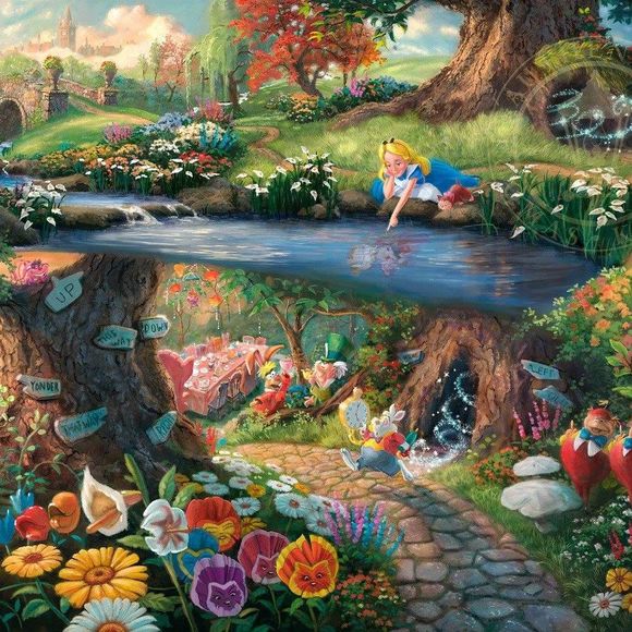 Meet your Posher, Susan - Picture 1 of 1